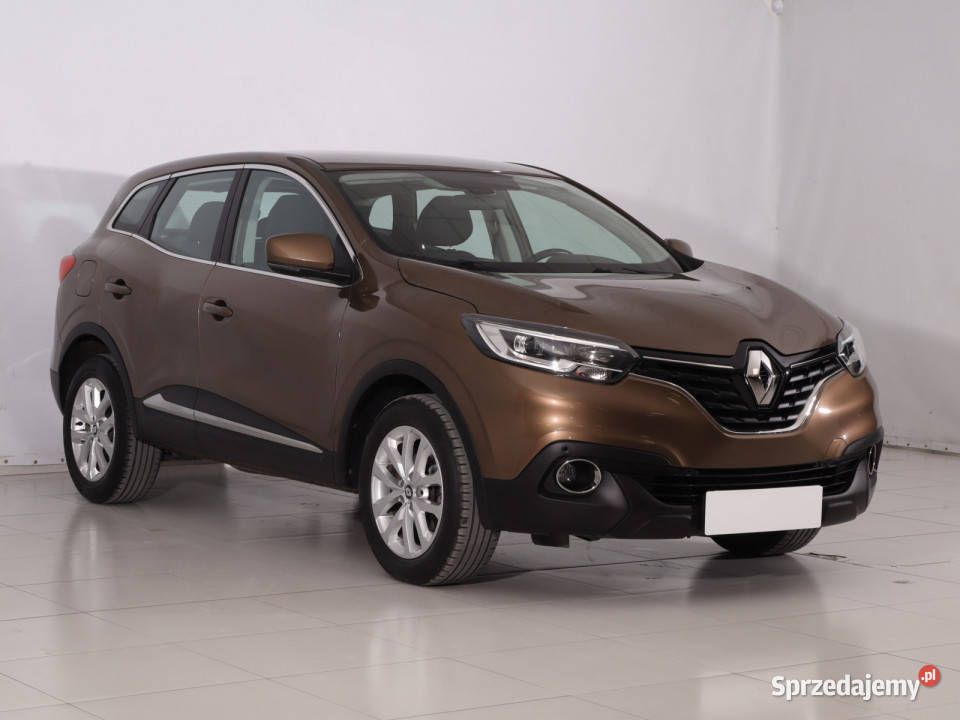 Renault Kadjar 12 TCe gniazdo USB Piaseczno sprzedam
