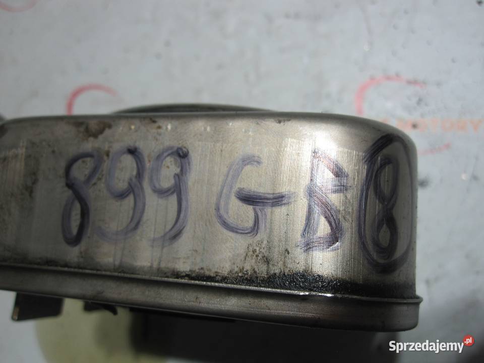 KIA SPORTAGE 10r 20 CRDI D4EA 138 151 osobowe Kielce