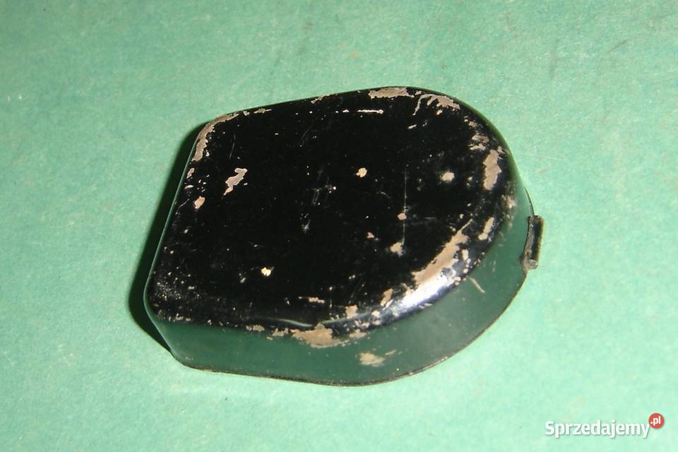 JUNAK AWO dekielek iskrownik ORYGINAŁ czarny ZS Pozostałe Wrocław sprzedam