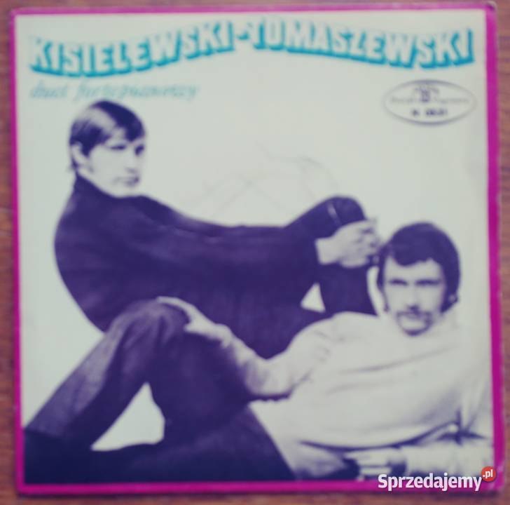 Winyl The Last Waltz Duet Fortepianowy Milanówek