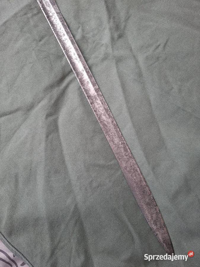 Bagnet Pruski M71 Kielce