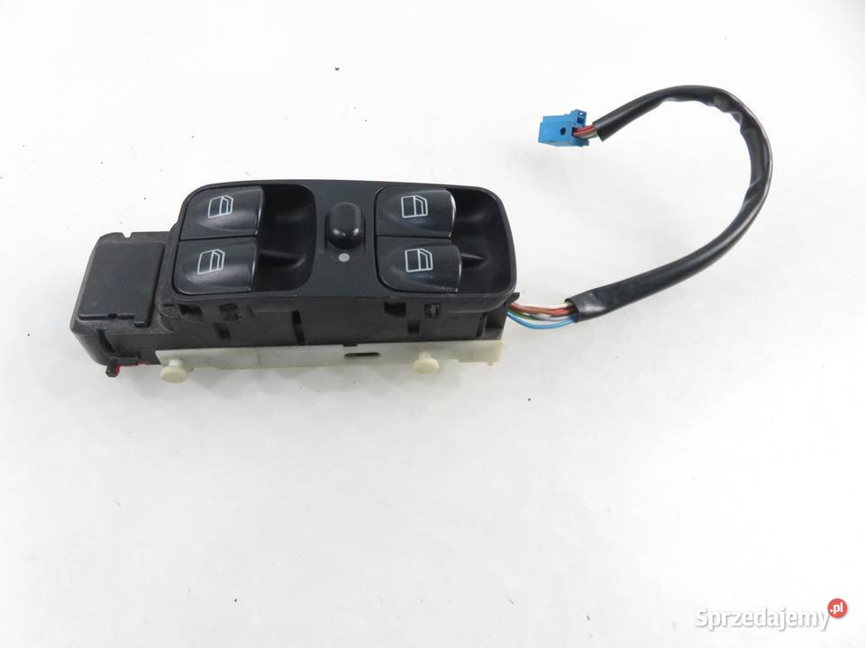 PANEL SZYB MERCEDES KLASA C S203 A2038218051