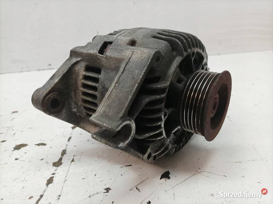 ALTERNATOR 25 D Citroen Jumper I 19942006 osobowe