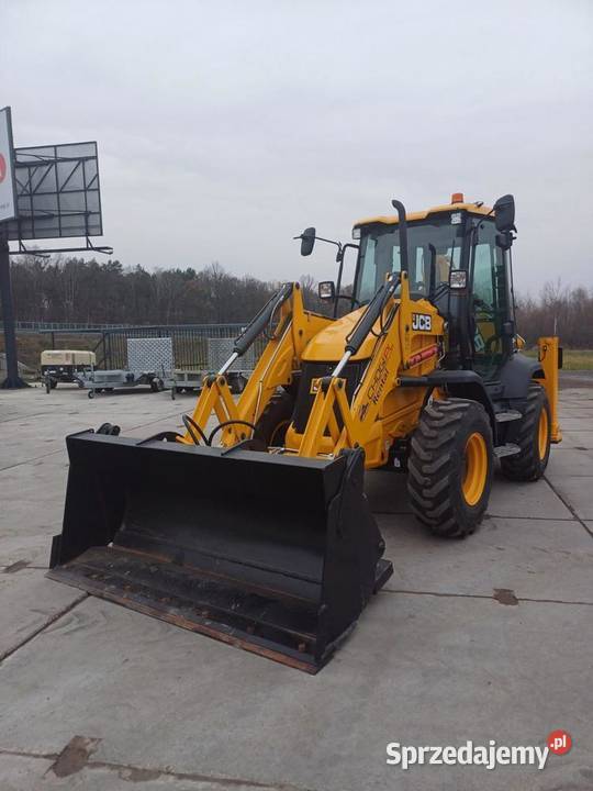 Wypożyczalnia maszyn budowlanych Wrocław