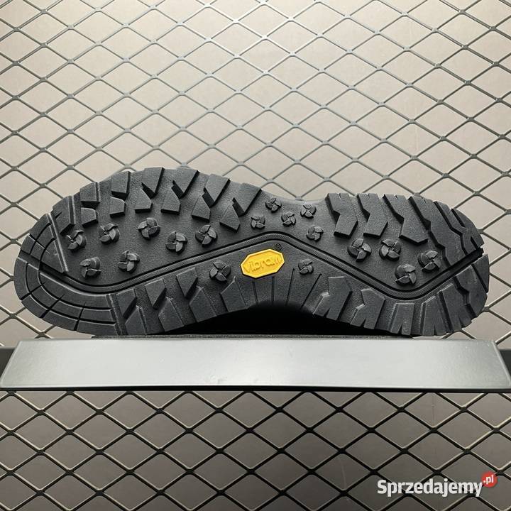 Buty górskie The North Face r 4046 Warszawa