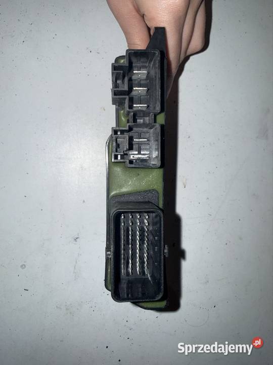 Moduł komputer Aprilia SR 125 GT