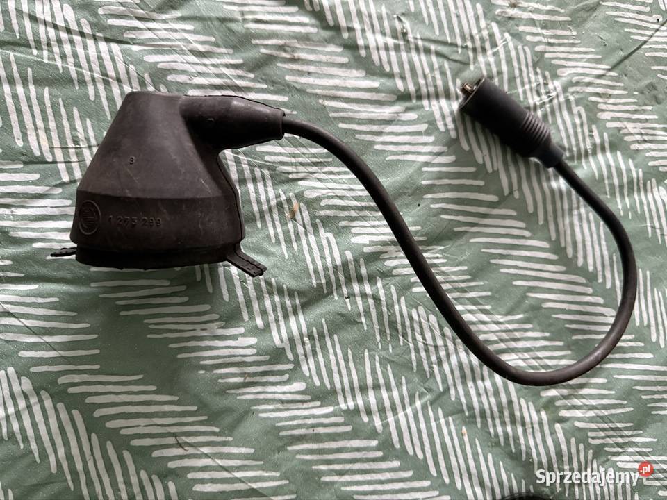 Ośłona gumowa cewki zapłonowej BMW e21 e12 e23 osobowe Mszana