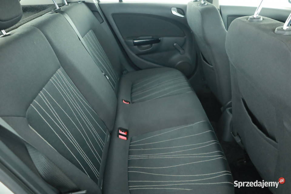 Opel Corsa 13 CDTI Piaseczno