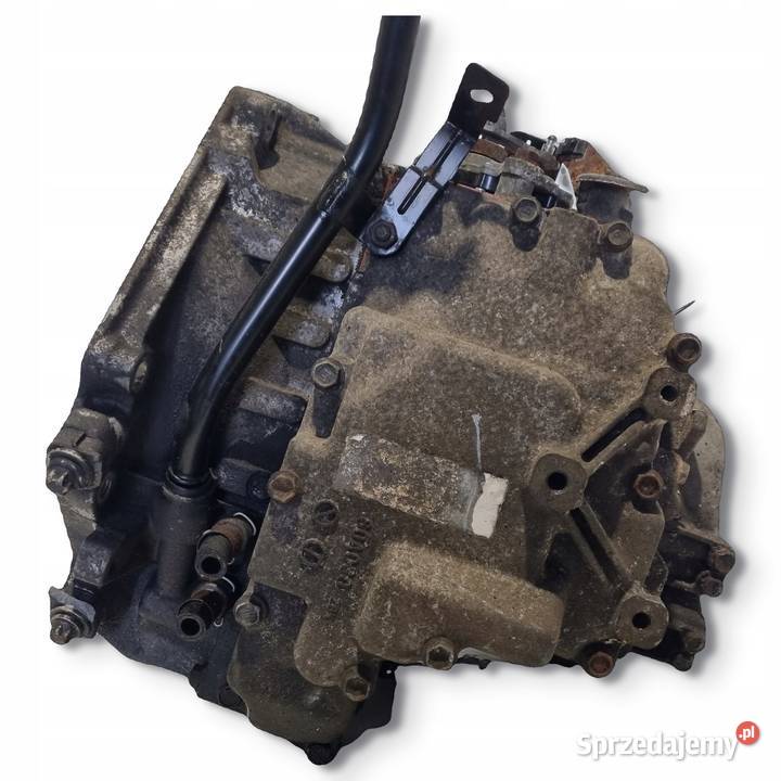 SKRZYNIA BIEGÓW 55353941A Opel Vectra C Signum Chełm