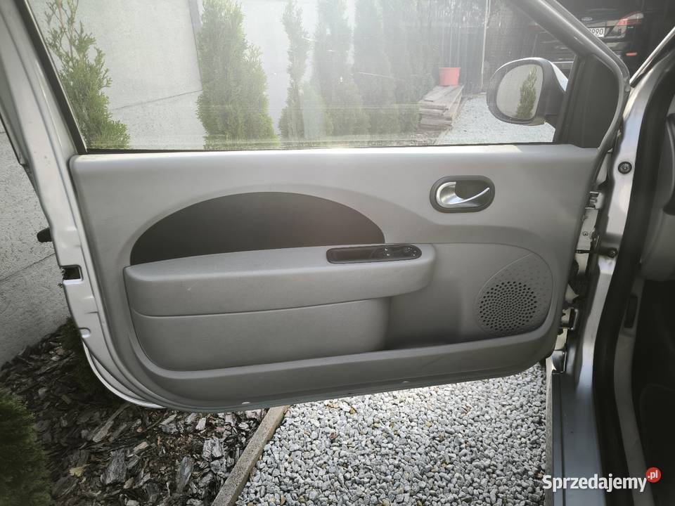 Renault Twingo radio Miejska Górka