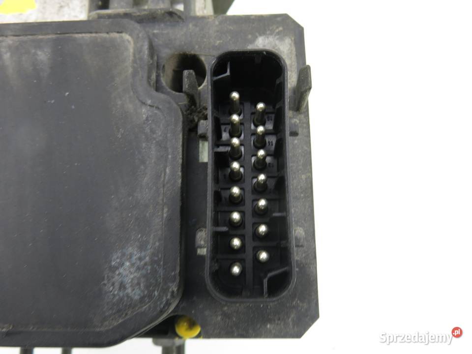 POMPA ABS MERCEDESBENZ W168 0265202412