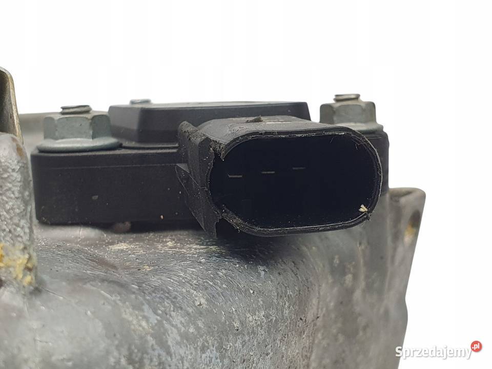 MISKA OLEJU SILNIKA BMW F10 F11 F20 F21 F30 E90 Chełm