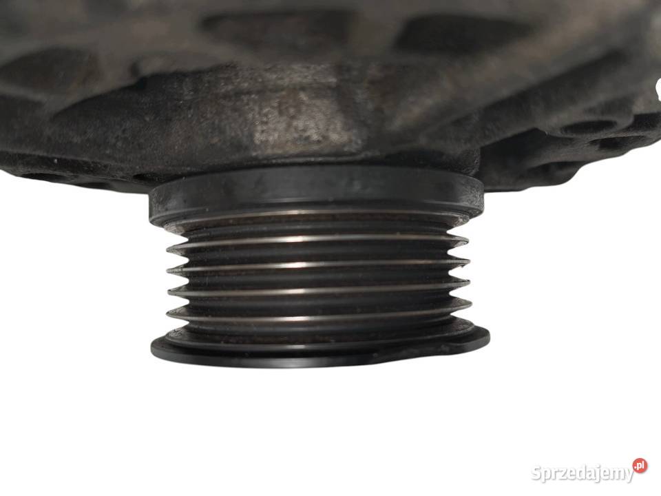 ALTERNATOR Opel Corsa D Astra J Meriva B Adam 12 Chełm
