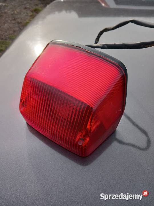 Honda Transalp 600 Wahacz jarzmo kiwaczka części Pajęczno