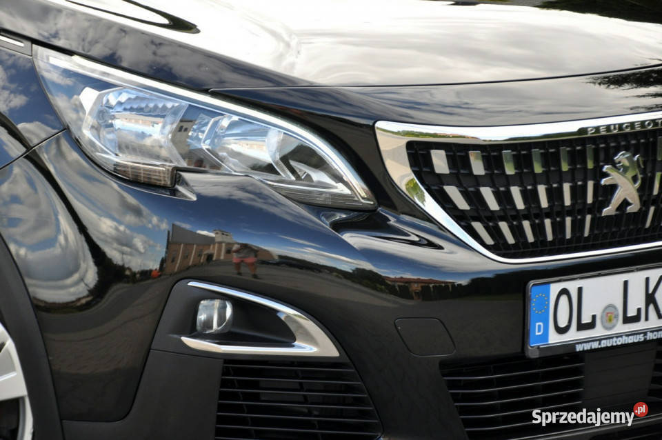 Peugeot 3008 1560cm3