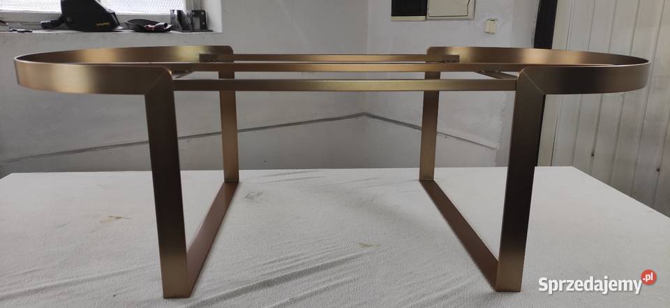 Stelaż pod ławę Żuromin sprzedam