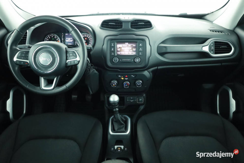 Jeep Renegade 10 TGDI Renegade Piaseczno sprzedam