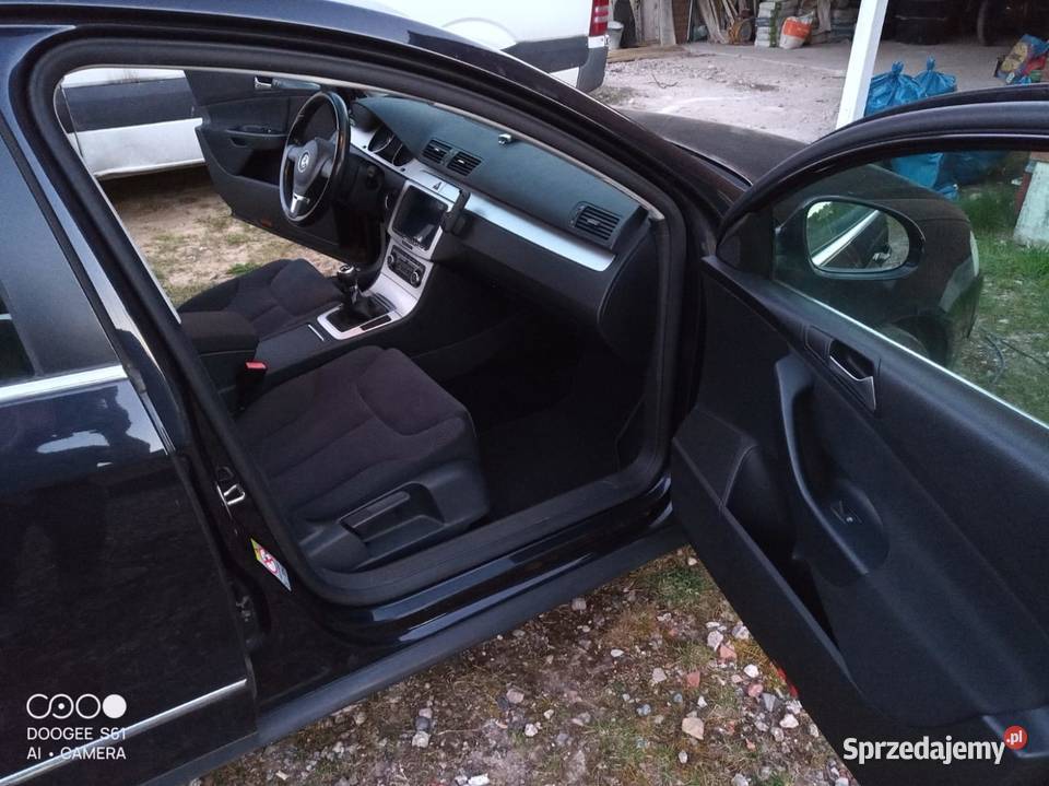 Volkswagen Passat 20tdi CR 2010r z Niemiec Bydgoszcz sprzedam
