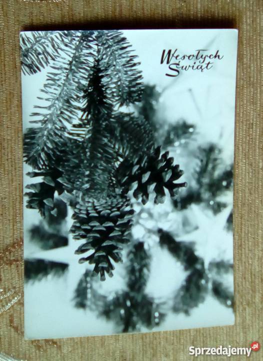 WESOŁYCH ŚWIĄT FOT JERZY WENDOŁOWSKI Piszczac