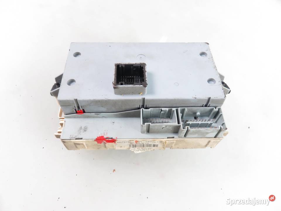 BSI FIAT STILO 19 JTD BSI 46797610