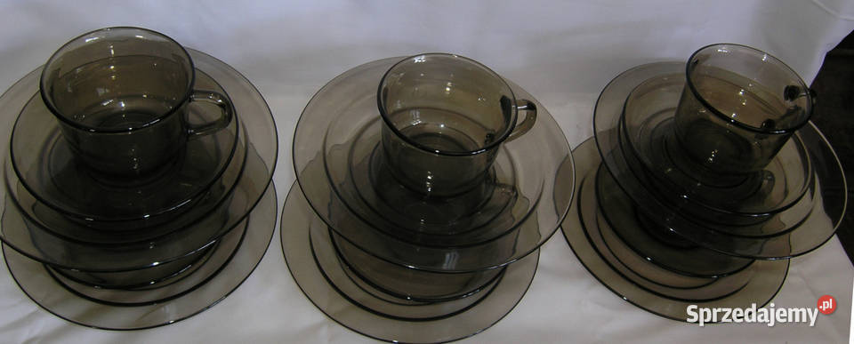 serwis kawowy duralex ArcorocD Bartków