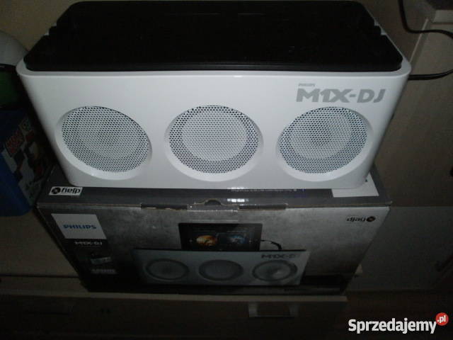 Philips M1XDJ Elbląg