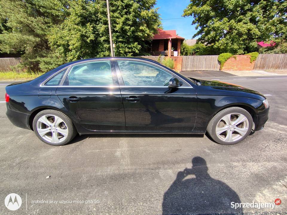 Audi A4 B8 bluetooth A4 Stalowa Wola