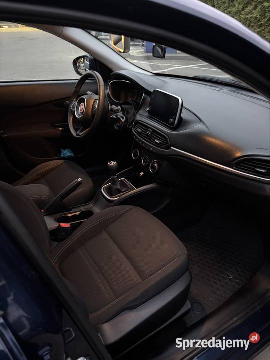 Fiat Tipo 14 blpg zamiana Tipo pomorskie Straszyn sprzedam