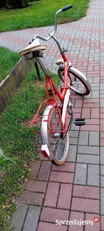 Wigry koła 20 Częstochowa