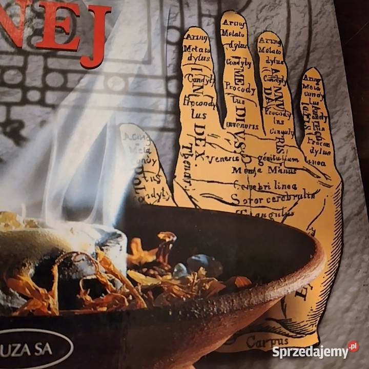 Wielka Encyklopedia Wiedzy tajemnej Bukowno