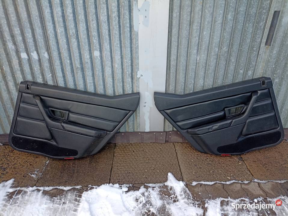 Citroen XM błotnik zderzak atrapa Radom mazowieckie