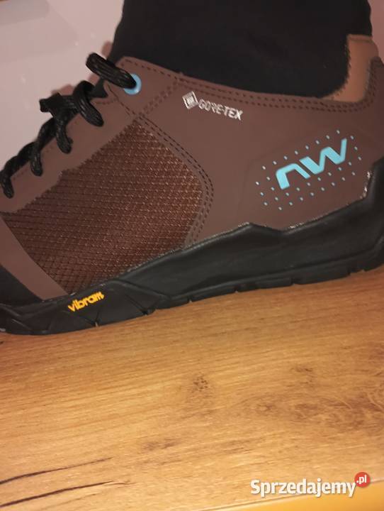 Buty rowerowe Czemierniki