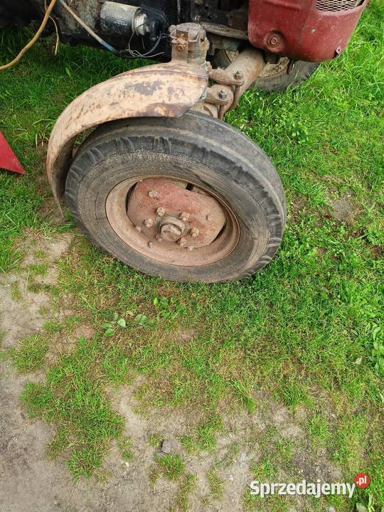Ciągnik rolniczy ursus c4011 nie c360 Ursus pomorskie Darnowo sprzedam