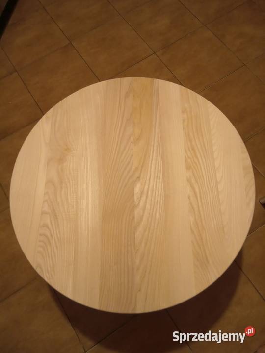 Blaty okrągłe kwadratowe deski sztorcowe z Drużbice sprzedam