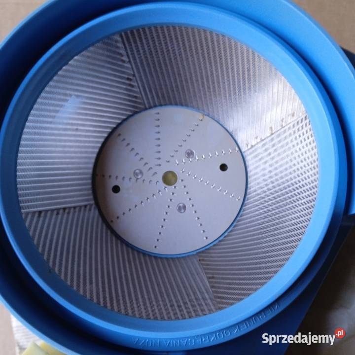 Sokowirówka Predom Eda sw 3 lata 70 te Pozostałe Mińsk Mazowiecki