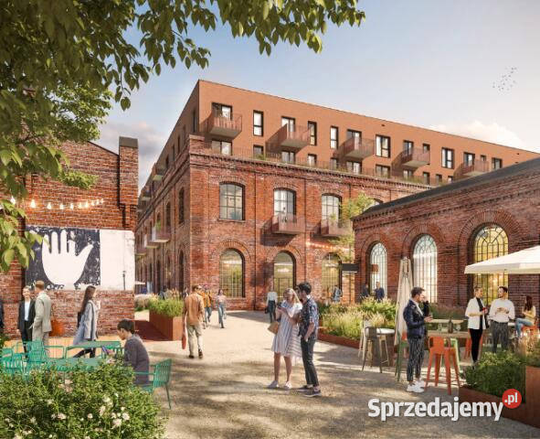 Mieszkanie Łódź al Jana Kilińskiego 3096m2 1