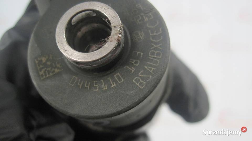 OPEL FIAT 13 CDTI JTD MJET wtrysk wtryskiwacz Kielce