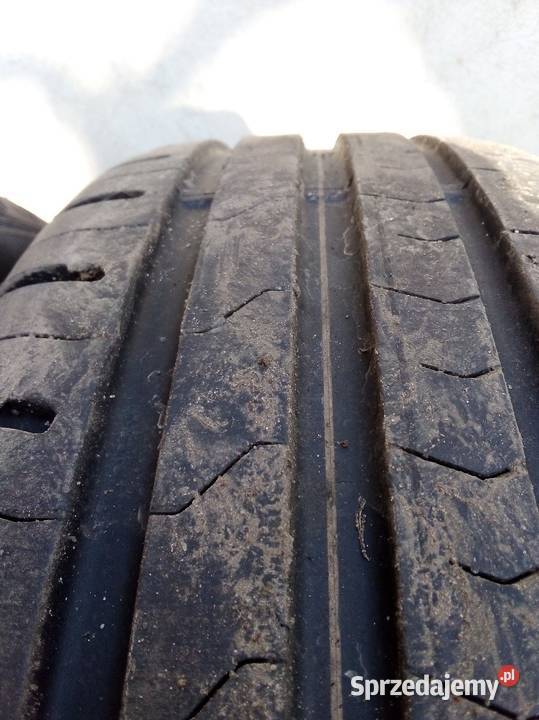 Opony 1856515 15 Falken 15cale Poniec