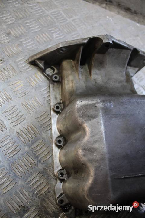 MISKA OLEJU OPEL CORSA D 10 9129316