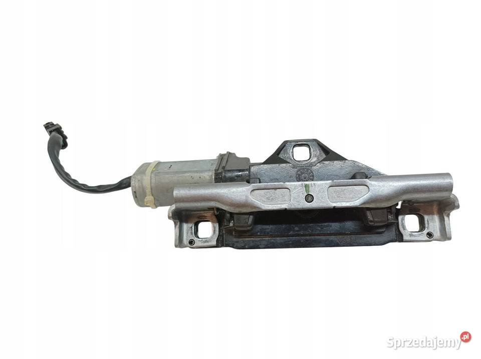 ZAMEK KLAPY BAGAŻNIKA DOCIĄG KLAPY TYŁ Bmw X6 I Rok produkcji 2013 sprzedam