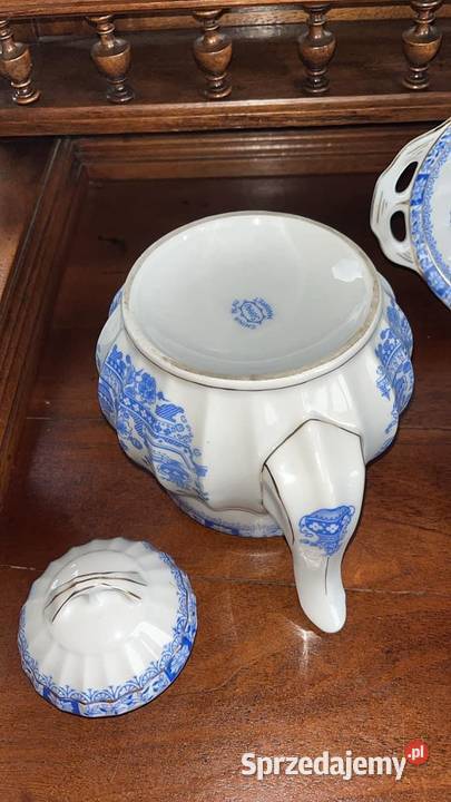 Dzbanek do herbaty Sorau Cartens 192436 1019