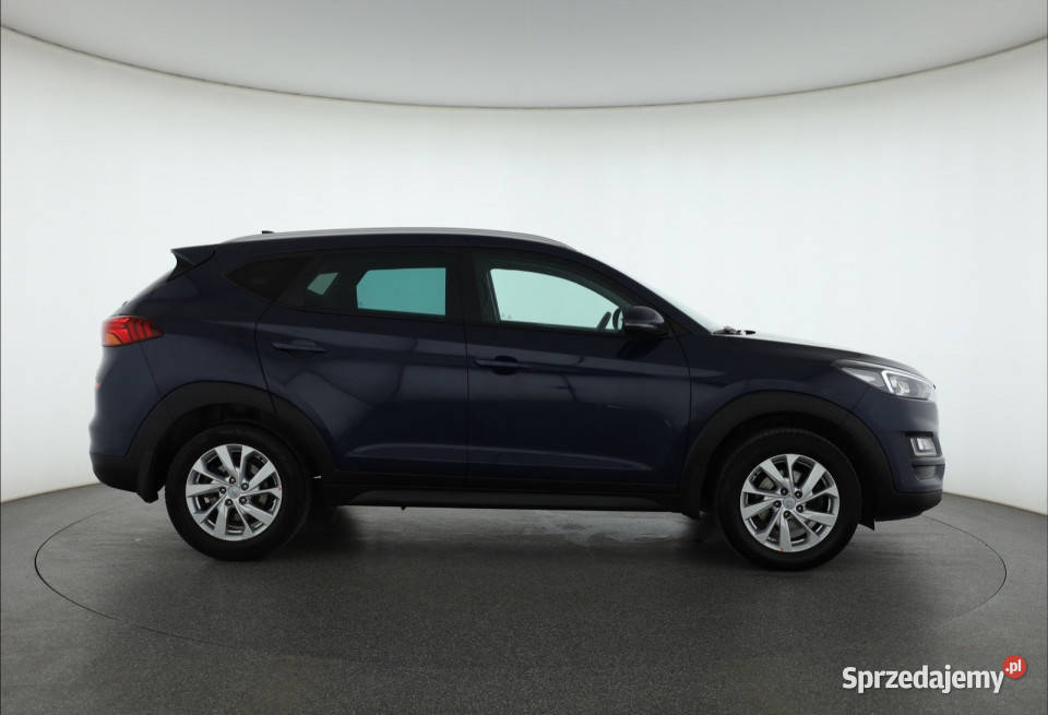 Hyundai Tucson 16 GDI Tucson Piaseczno