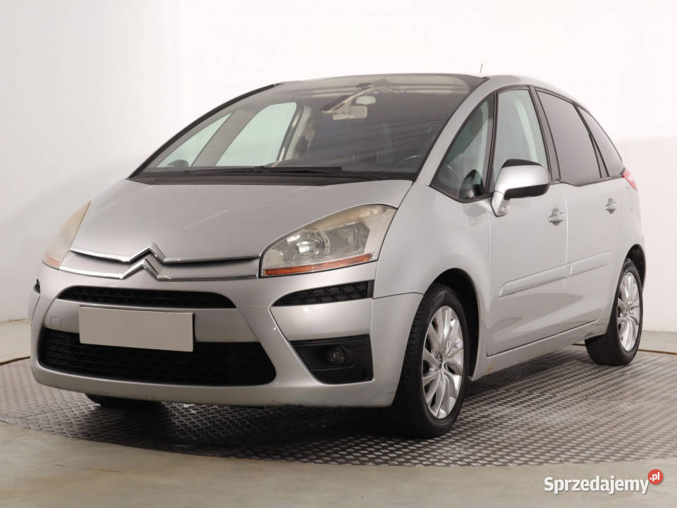 Citroen C4 Picasso 18 i MPV Katowice
