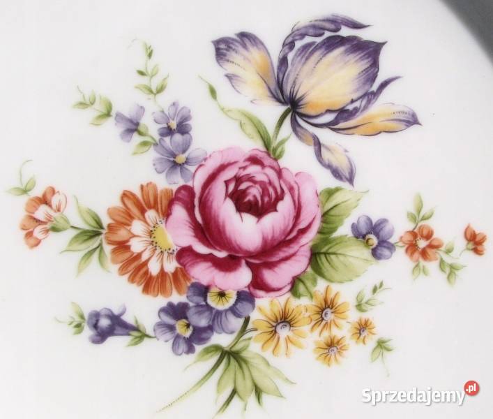 Ażurowa patera koszyk Arabella Atellier sprzedam