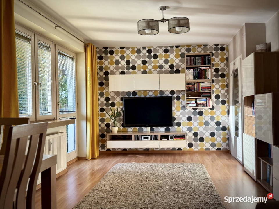 3 pokoje 69 m balkon i piwnica dwustronna 11735zł/m2 Pruszków