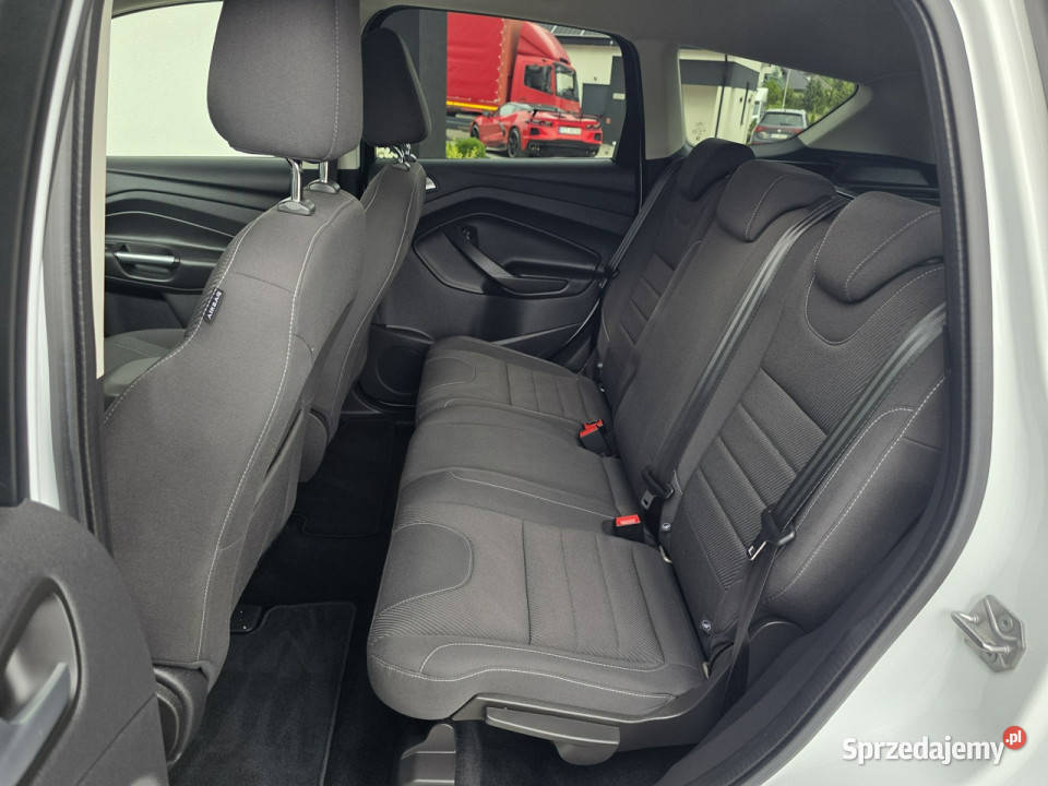 Ford Kuga SYNC EDITION zadbana zarejestorwany 4/5 Czarnków