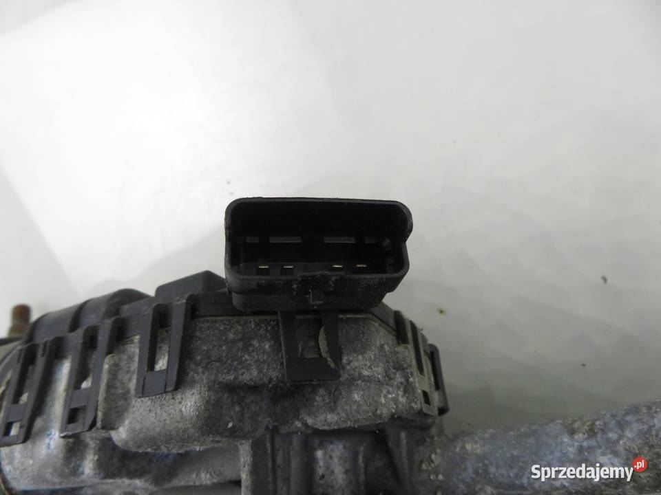 MECHANIZM WYCIERACZEK CITROEN BERLINGO II