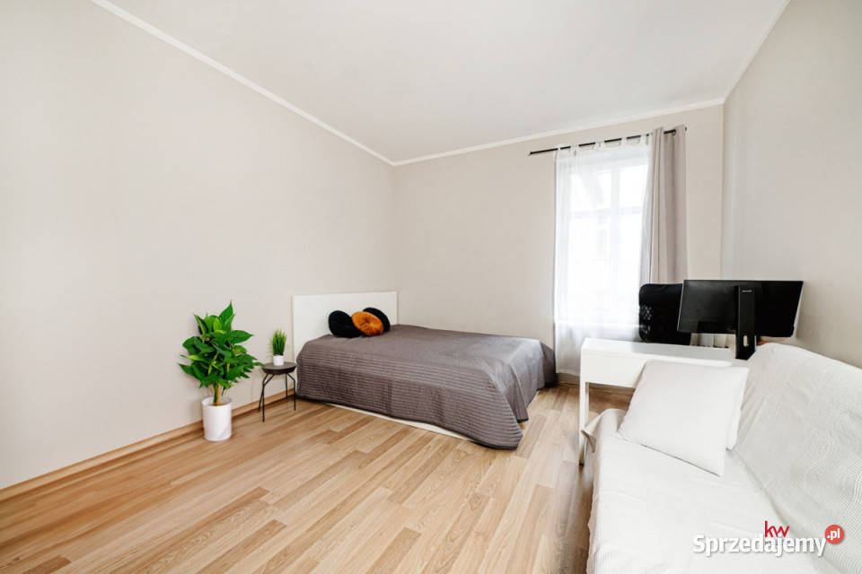 wynajmu mieszkania Poznań Rybaki 4353m2