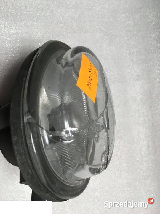MAZDA 6 GJ 2013 HALOGEN PRAWY Kozubszczyzna