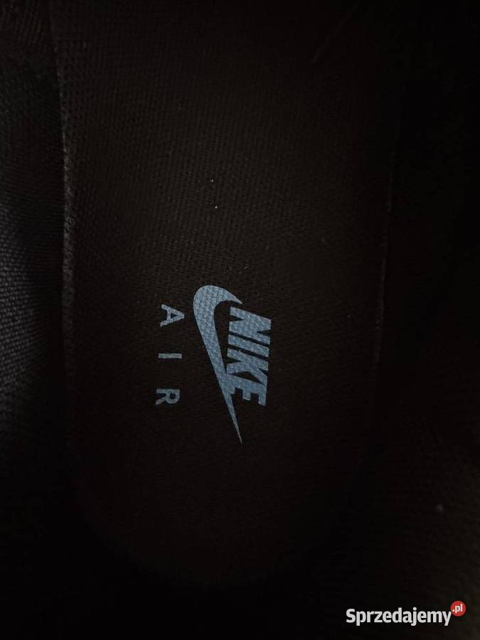 Nike tn mazowieckie Warszawa